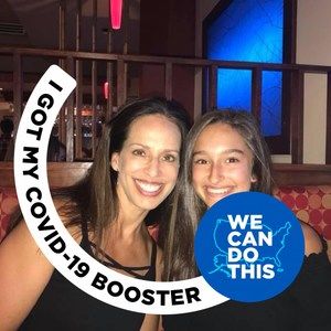 Meet your Posher, Denise